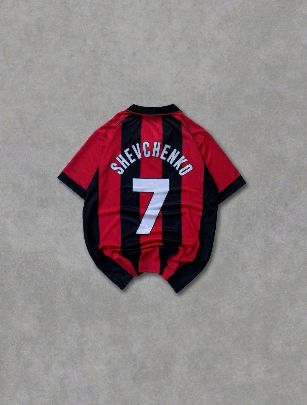 Shevchenko