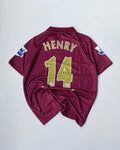 Henry Retro