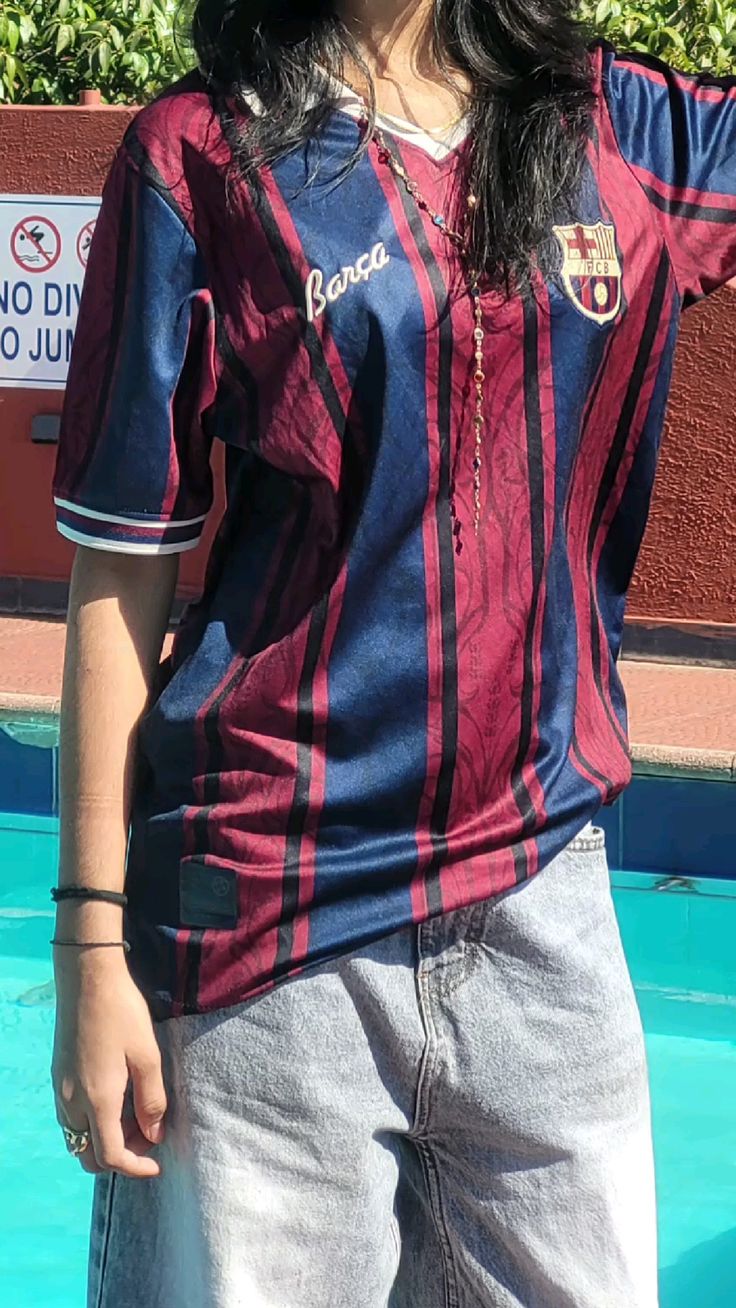 CLASSIC BARCA - MESSI/CRUYFF