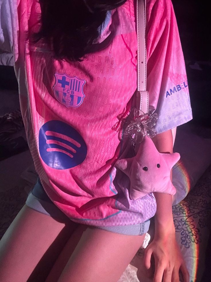 Limited Edition (Pink/Blue)