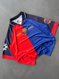 Cruyff Retro