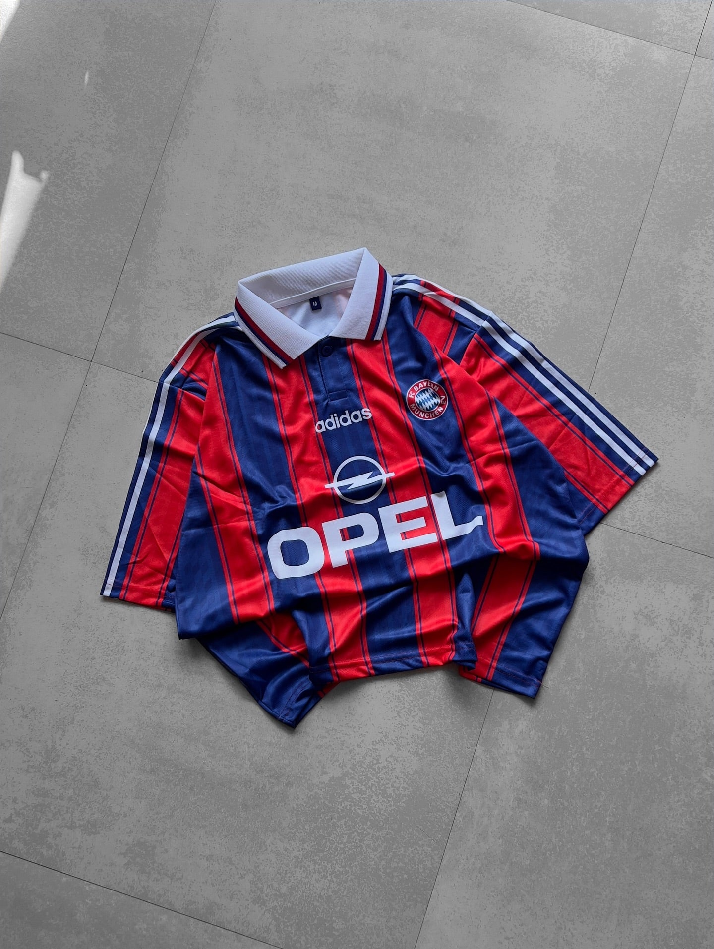 Bayern Retro