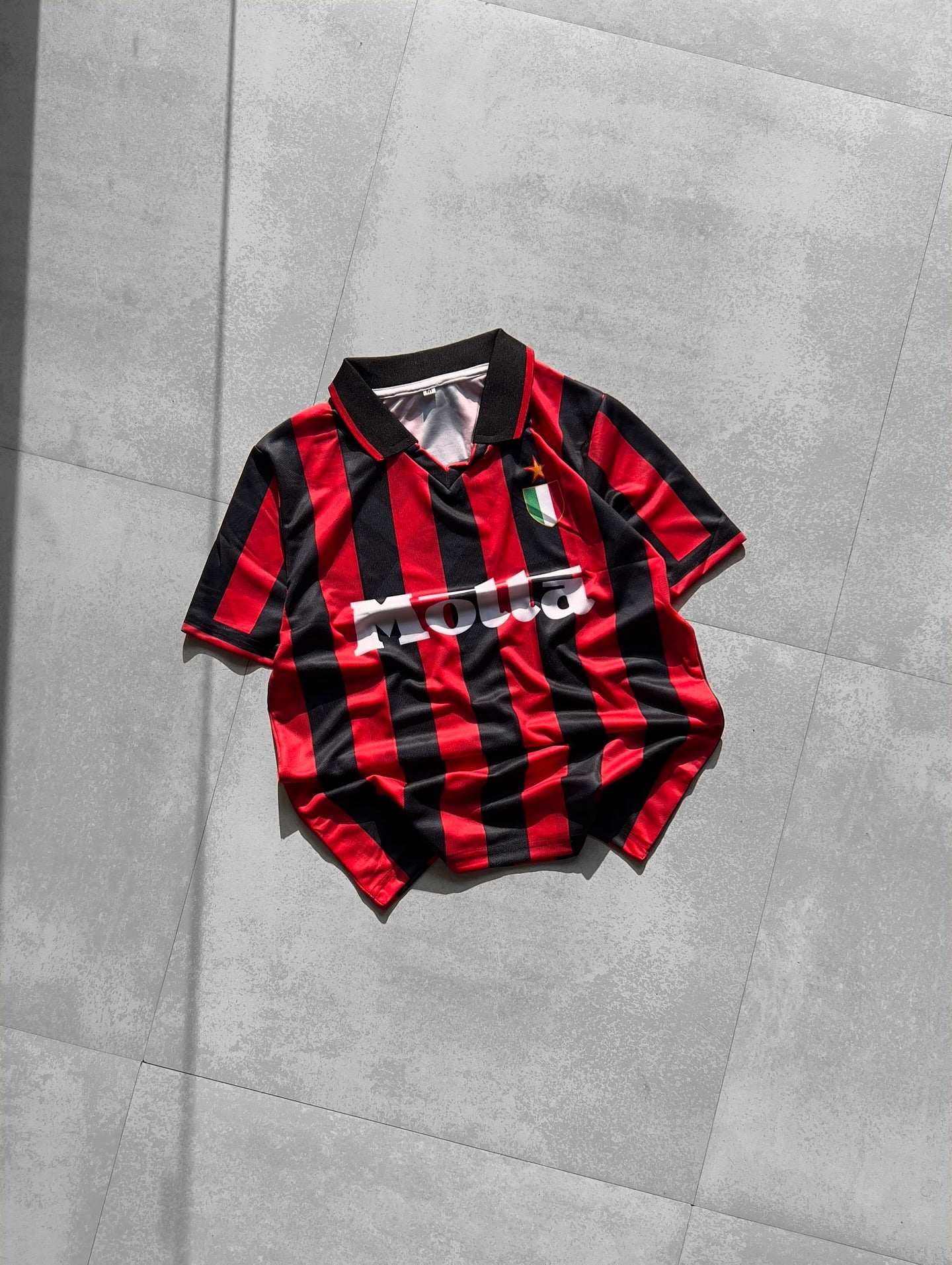 Milan Retro