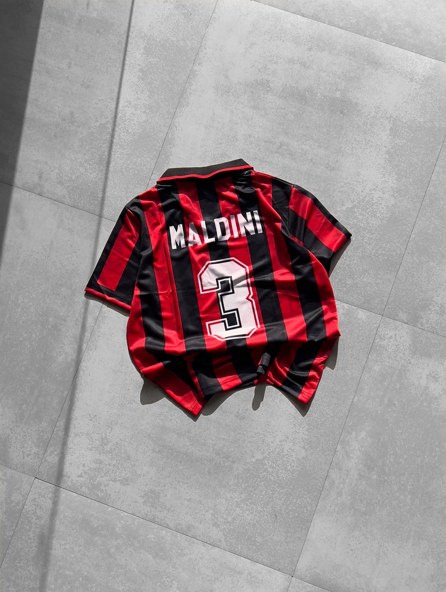 Milan Retro