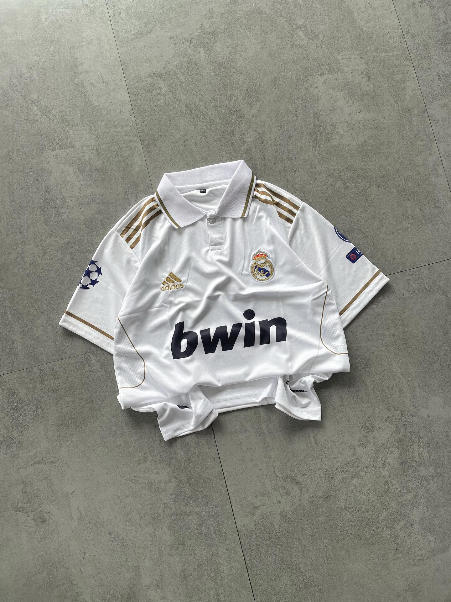 Ronaldo Polo