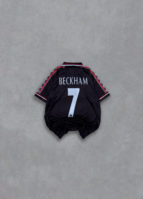 Beckham Polo