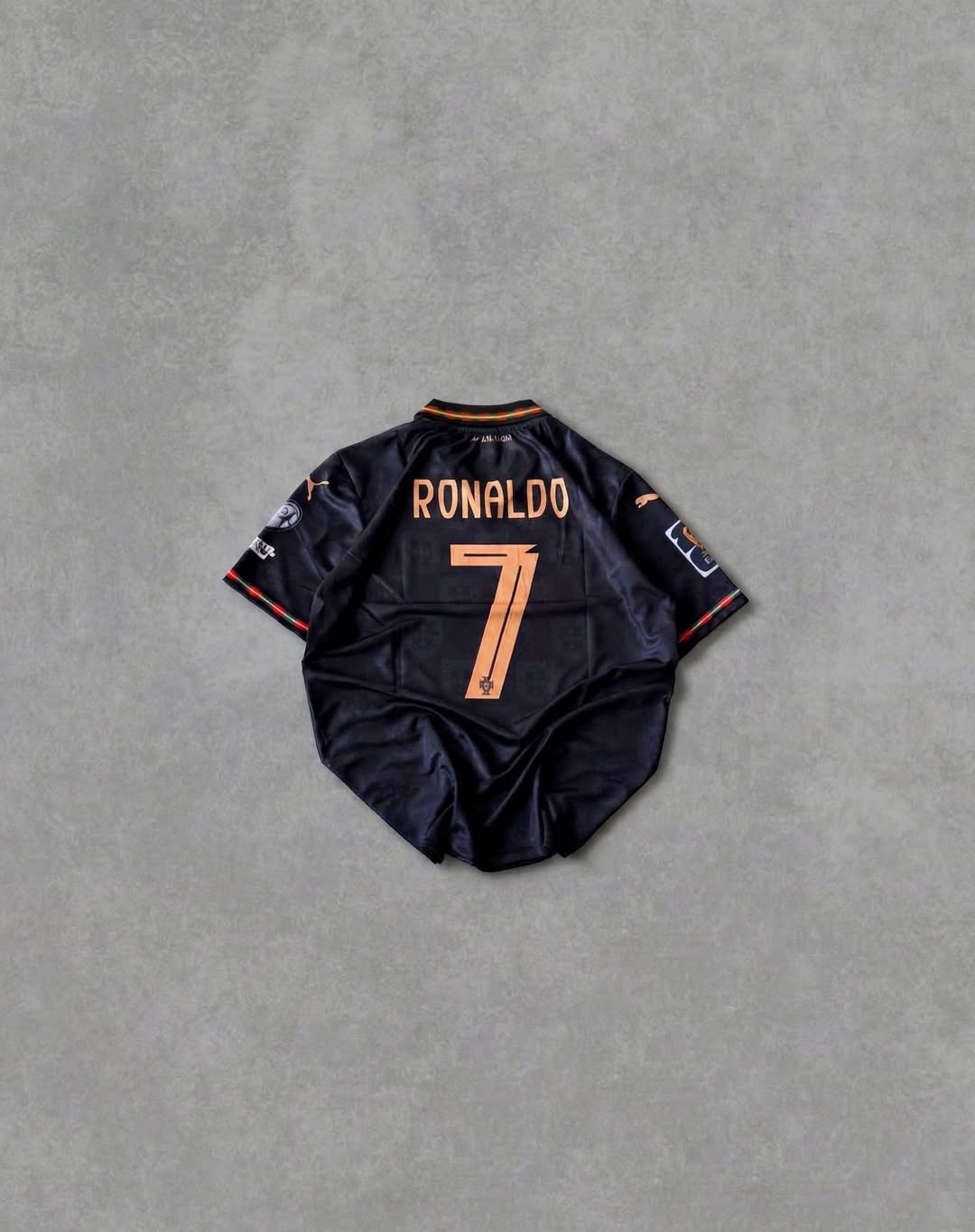 Black Limited Portugal