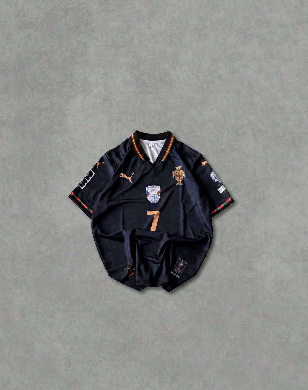 Black Limited Portugal