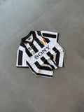 Del Piero Retro