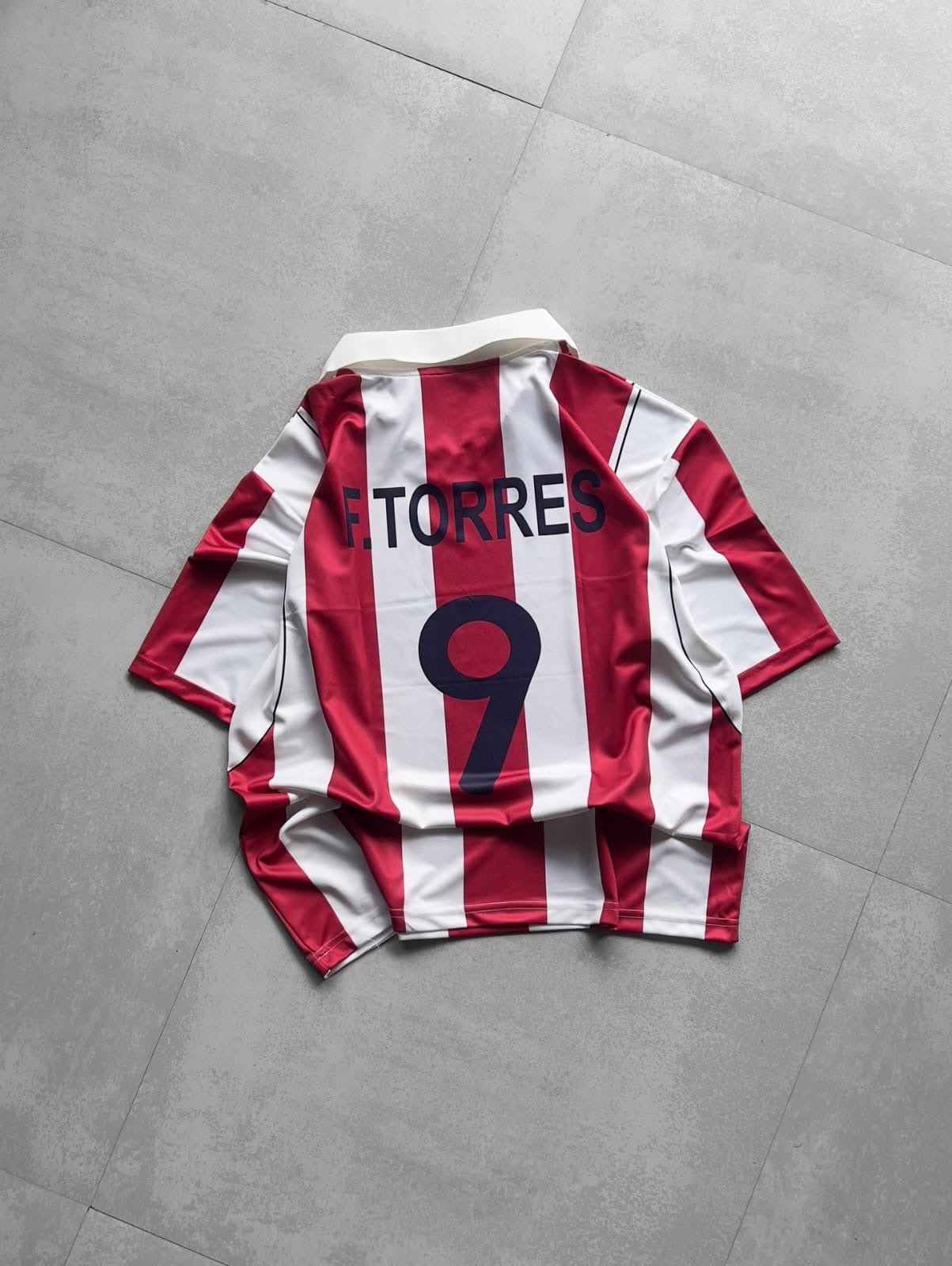 Torres Retro