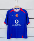 Rooney Retro