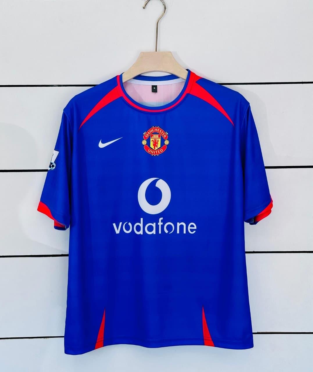 Rooney Retro