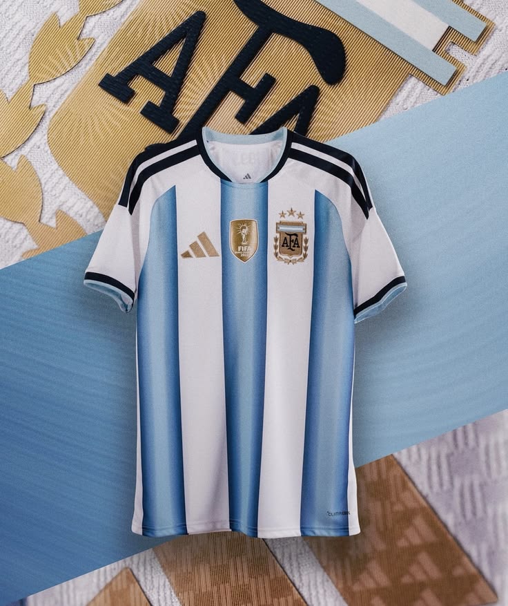 Argentina 2026