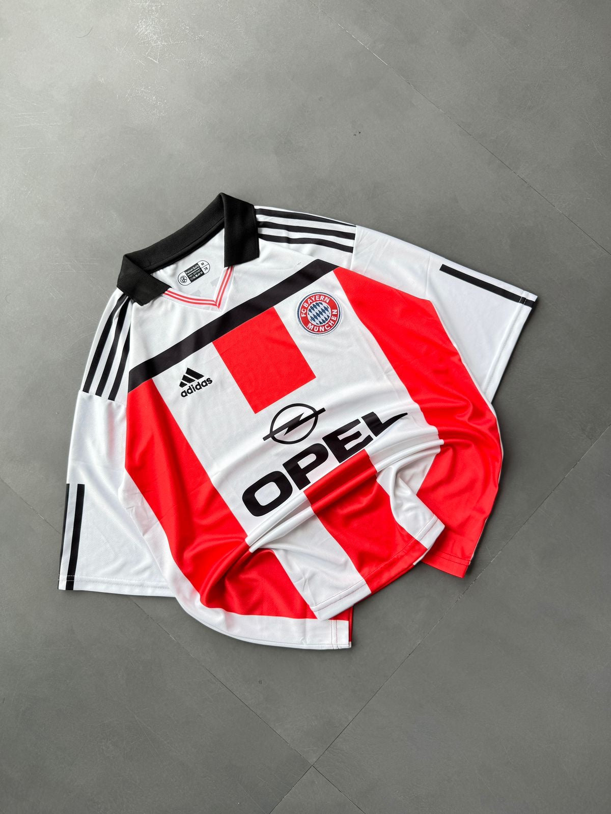 Muller Retro
