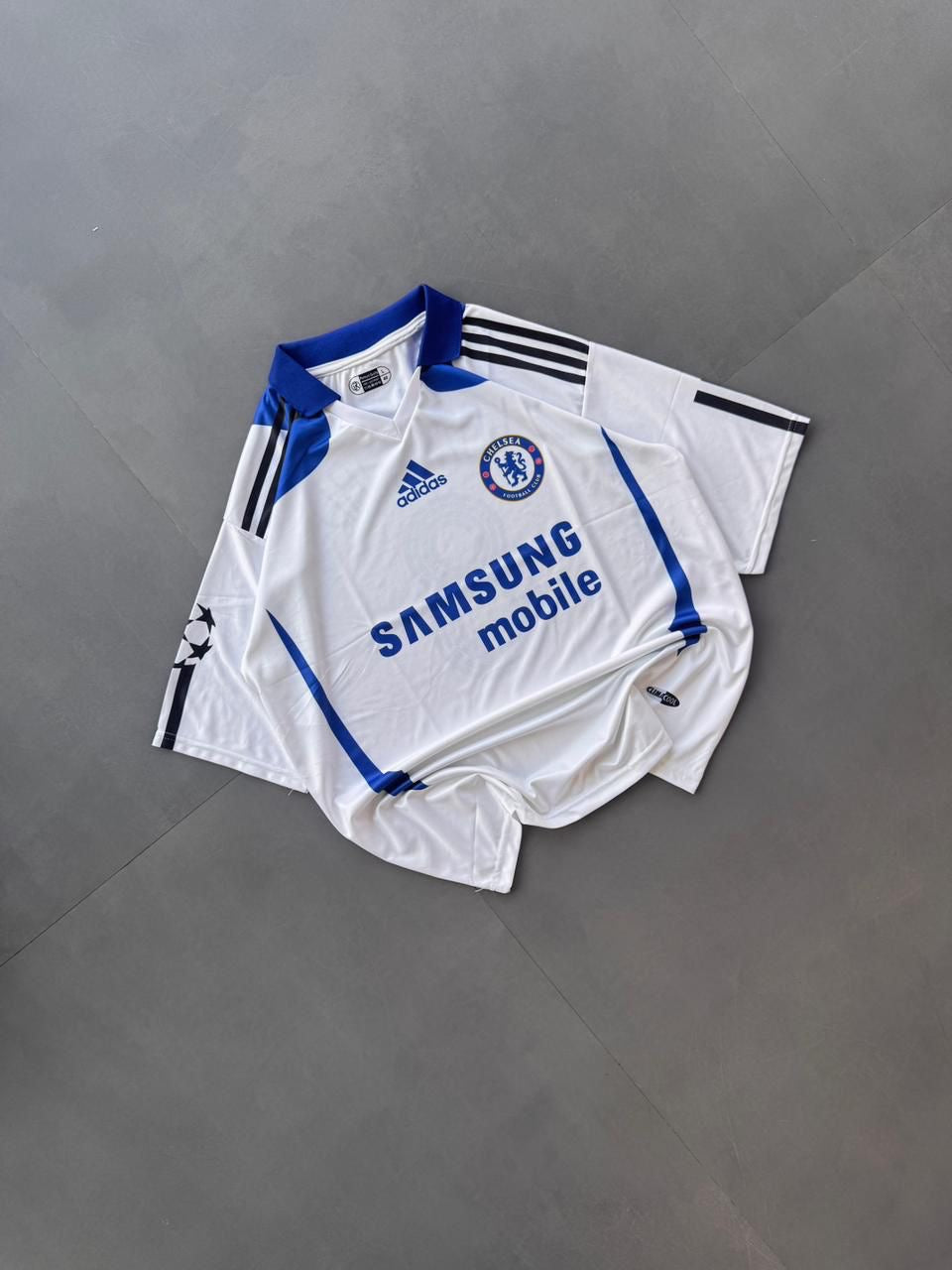 Lampard Retro