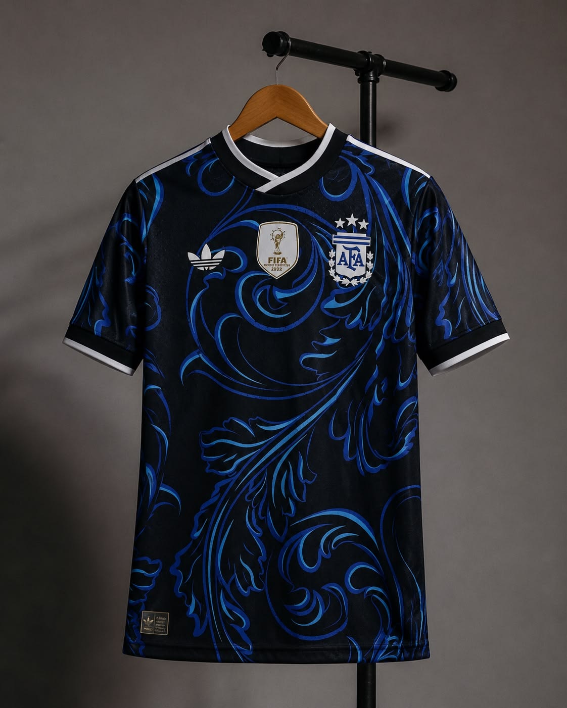 Argentina Away