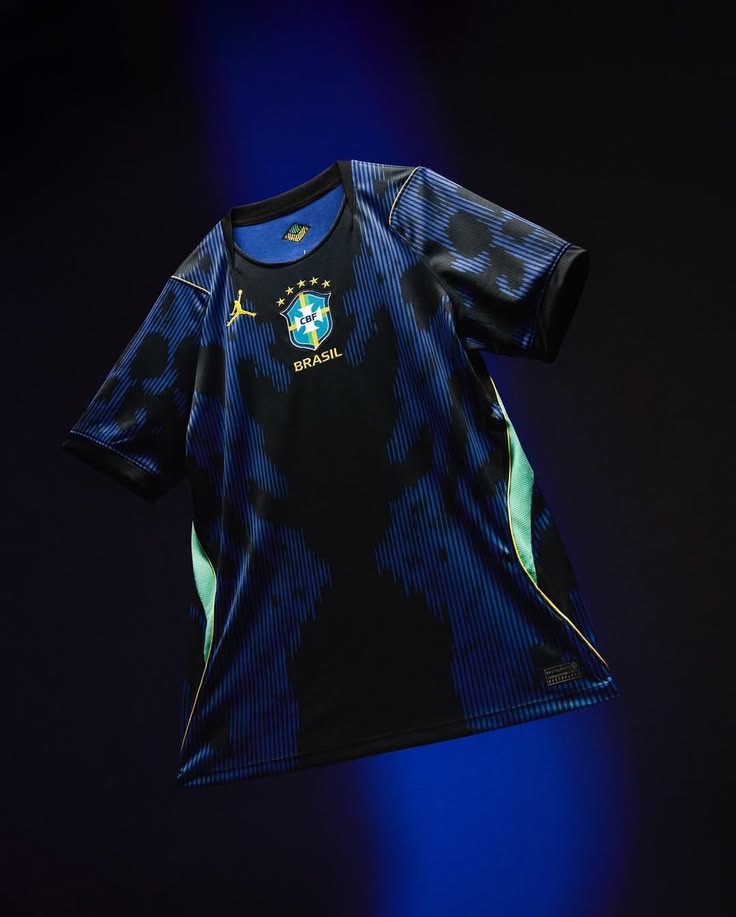 Brasil Away