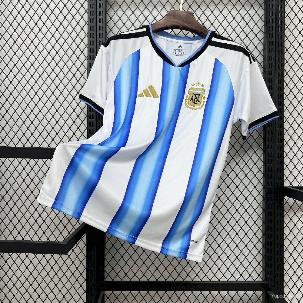 Argentina 2026