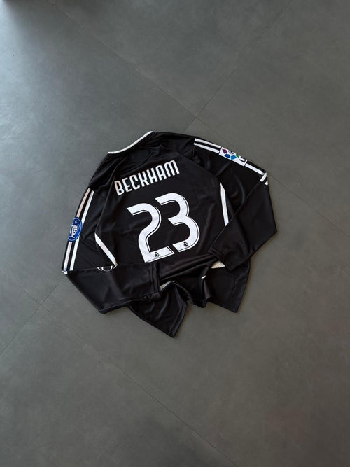 Beckham Full Sleeve