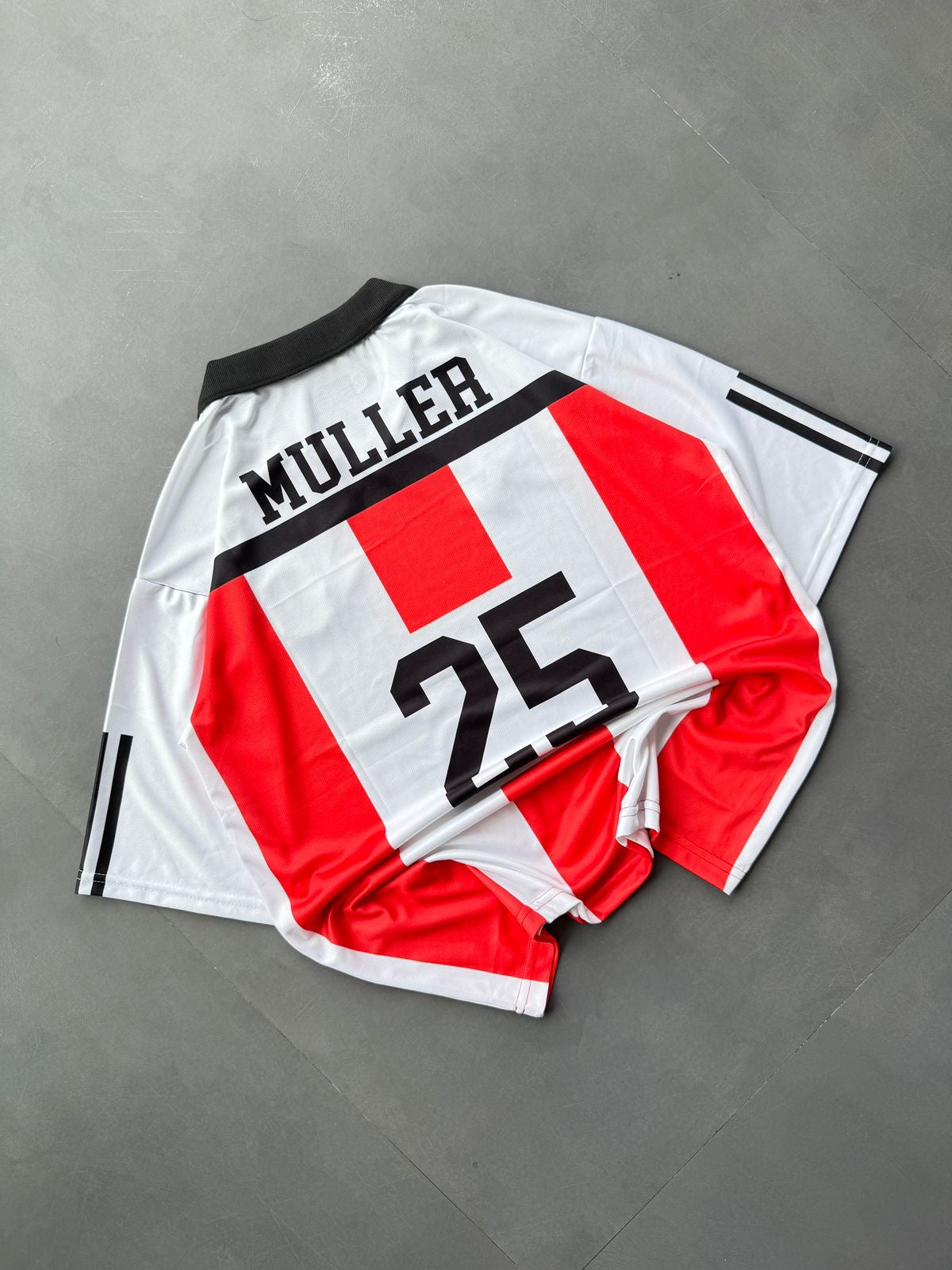 Muller Retro