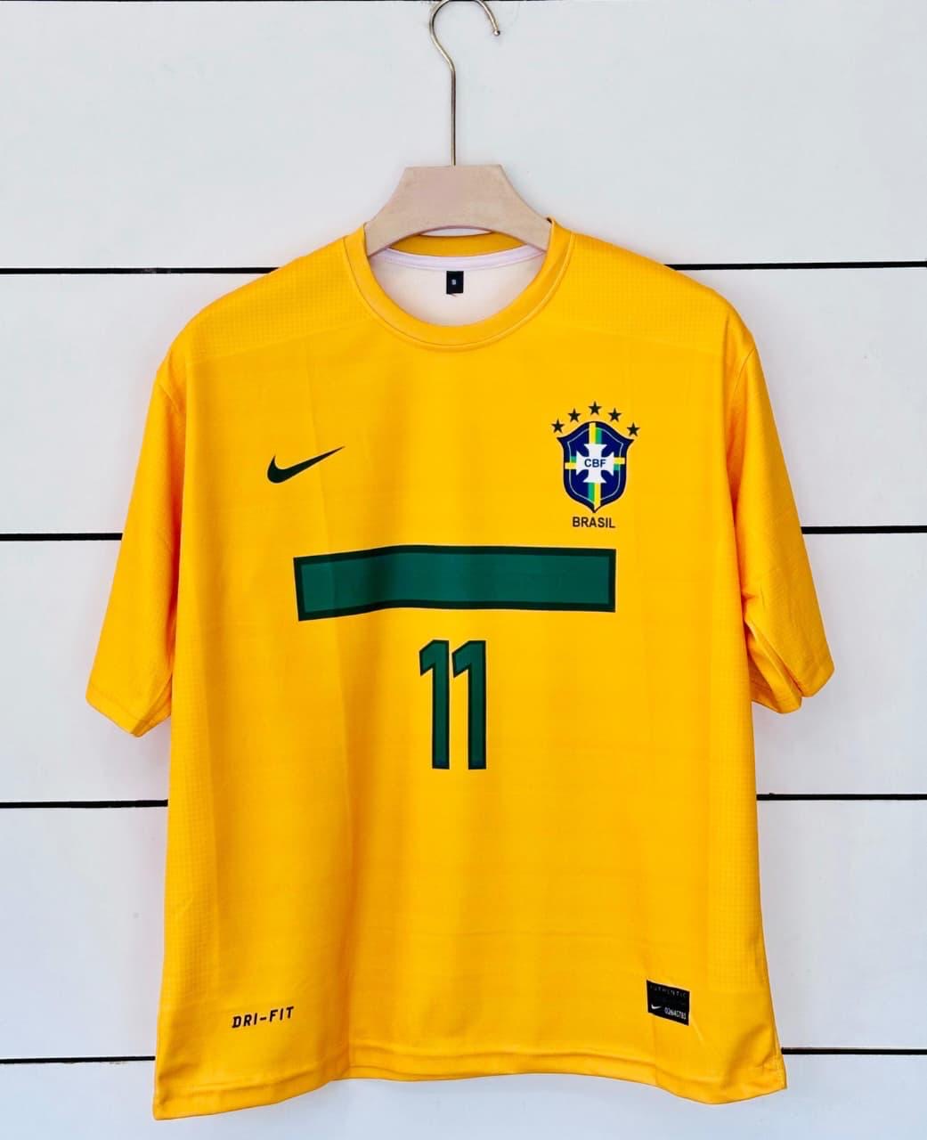 Neymar Brasil
