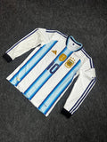 Messi Full Sleeve
