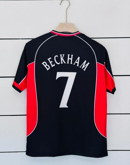 Beckham Retro