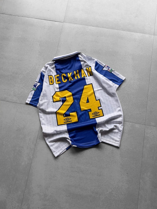 Beckham Retro