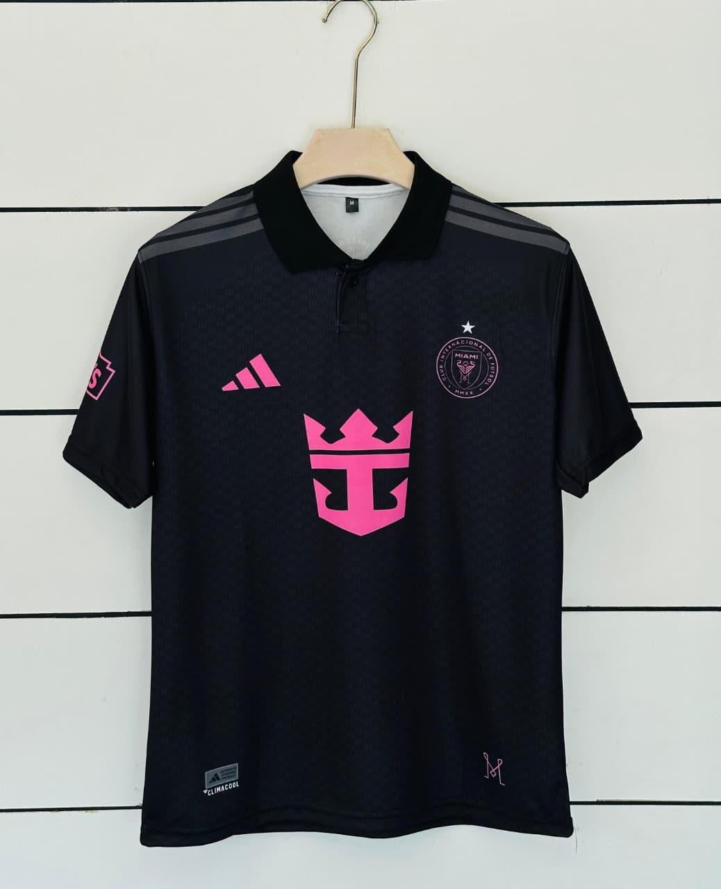 Messi Miami