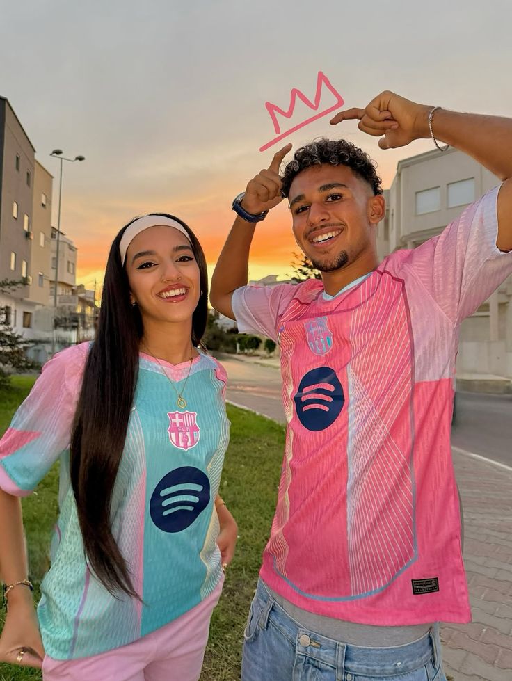 Limited Edition (Pink/Blue)