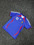 Zidane Retro