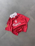 Gerrard Retro