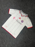 Bayern Collar