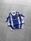 Beckham Retro
