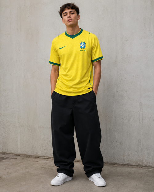 Brazil 2026 WC