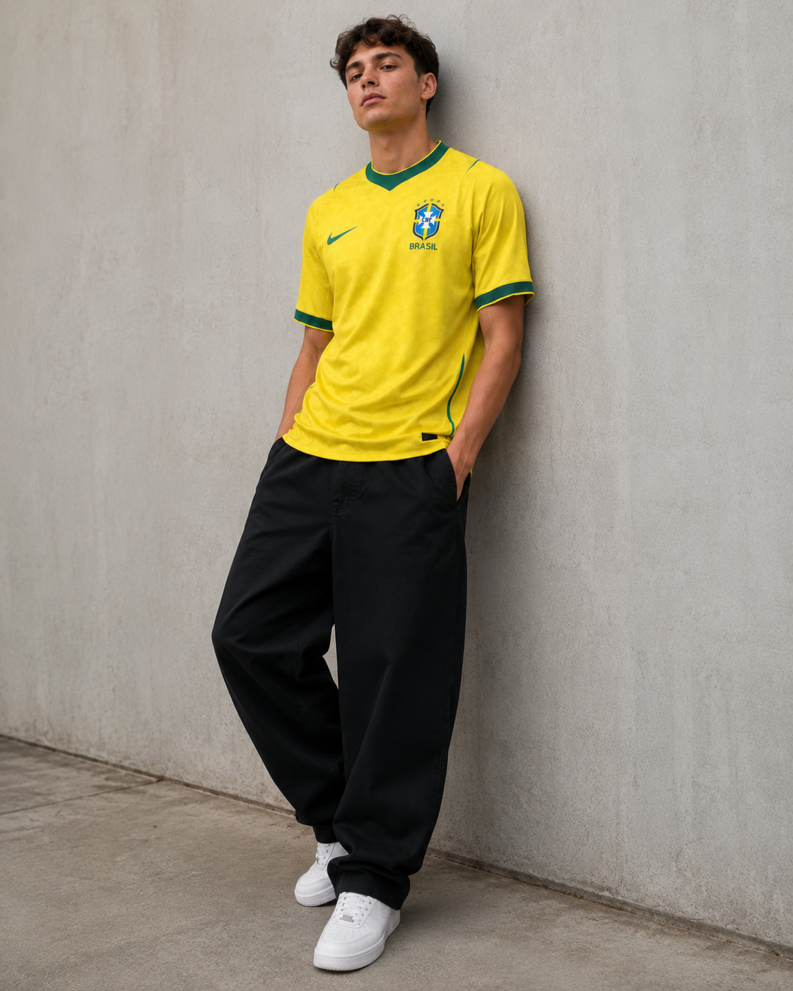 Brazil 2026 WC