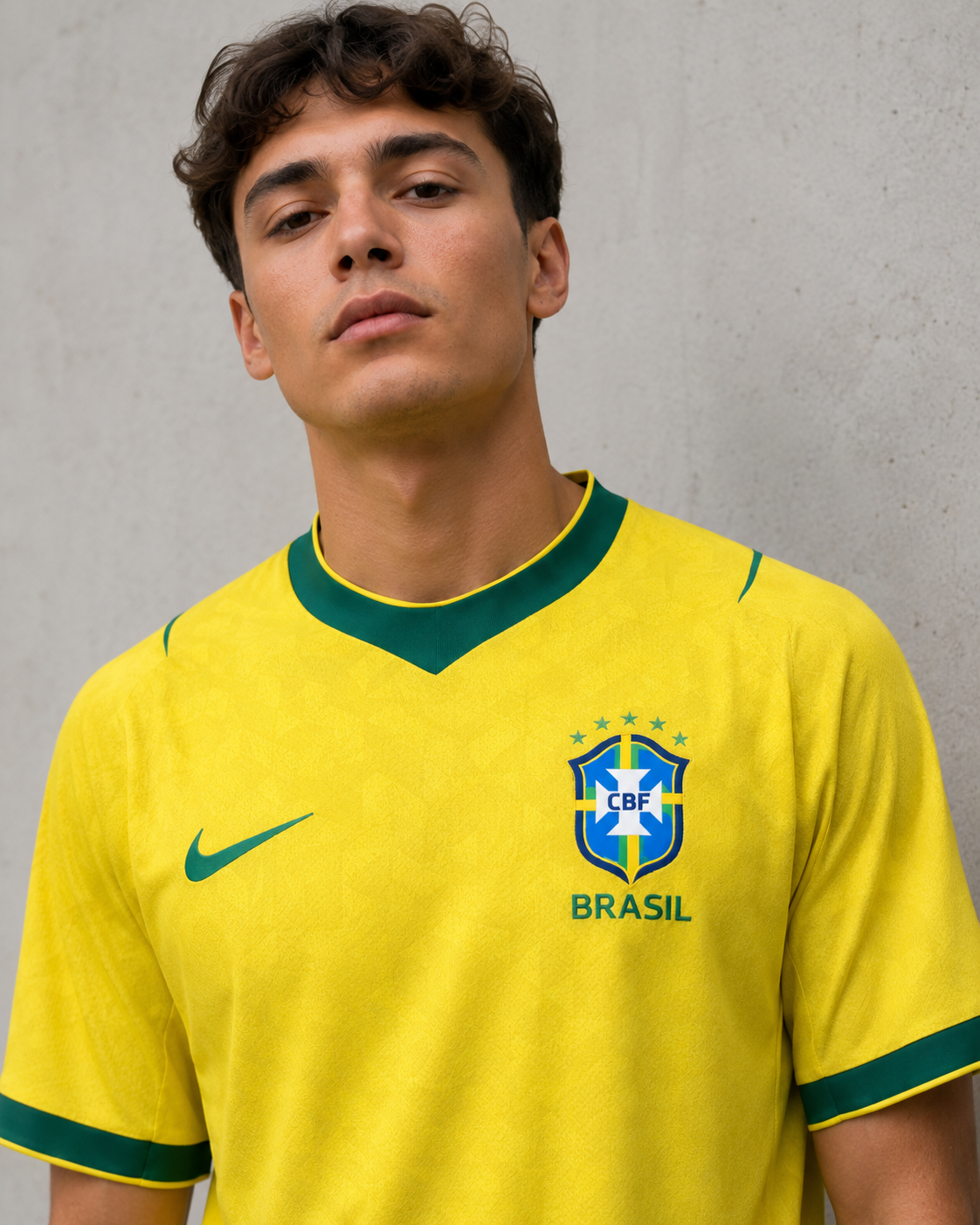 Brazil 2026 WC