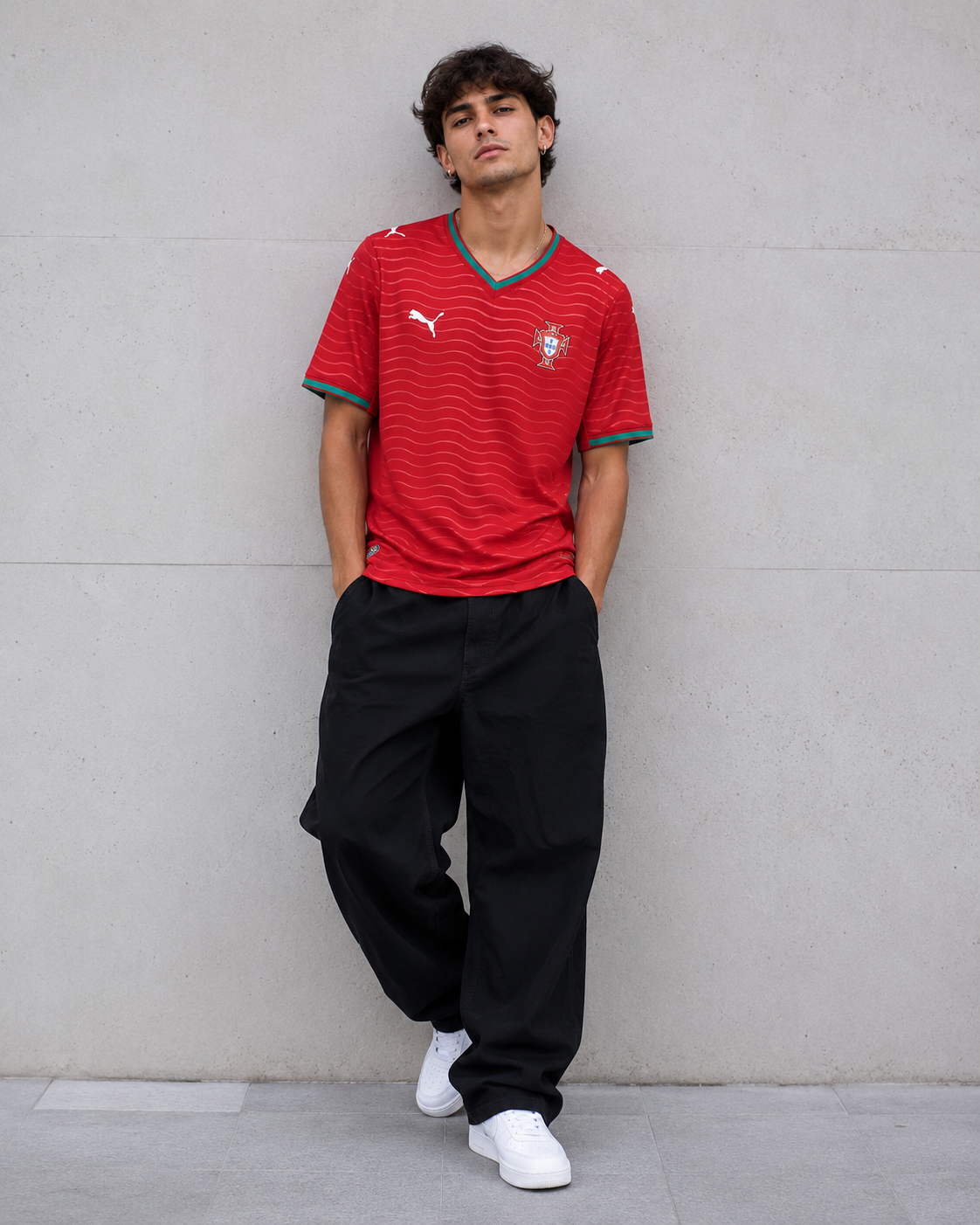Portugal 2026 WC