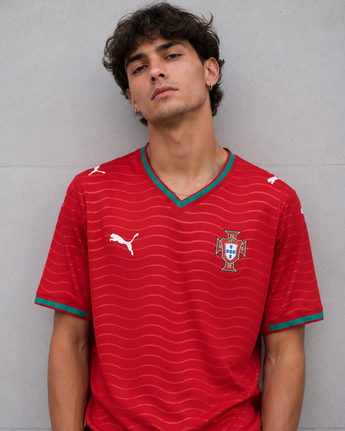 Portugal 2026 WC