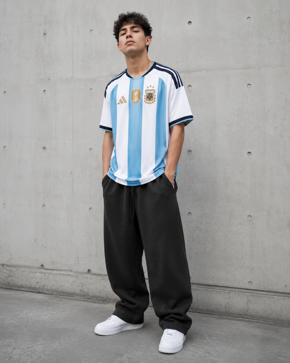 Argentina 2026