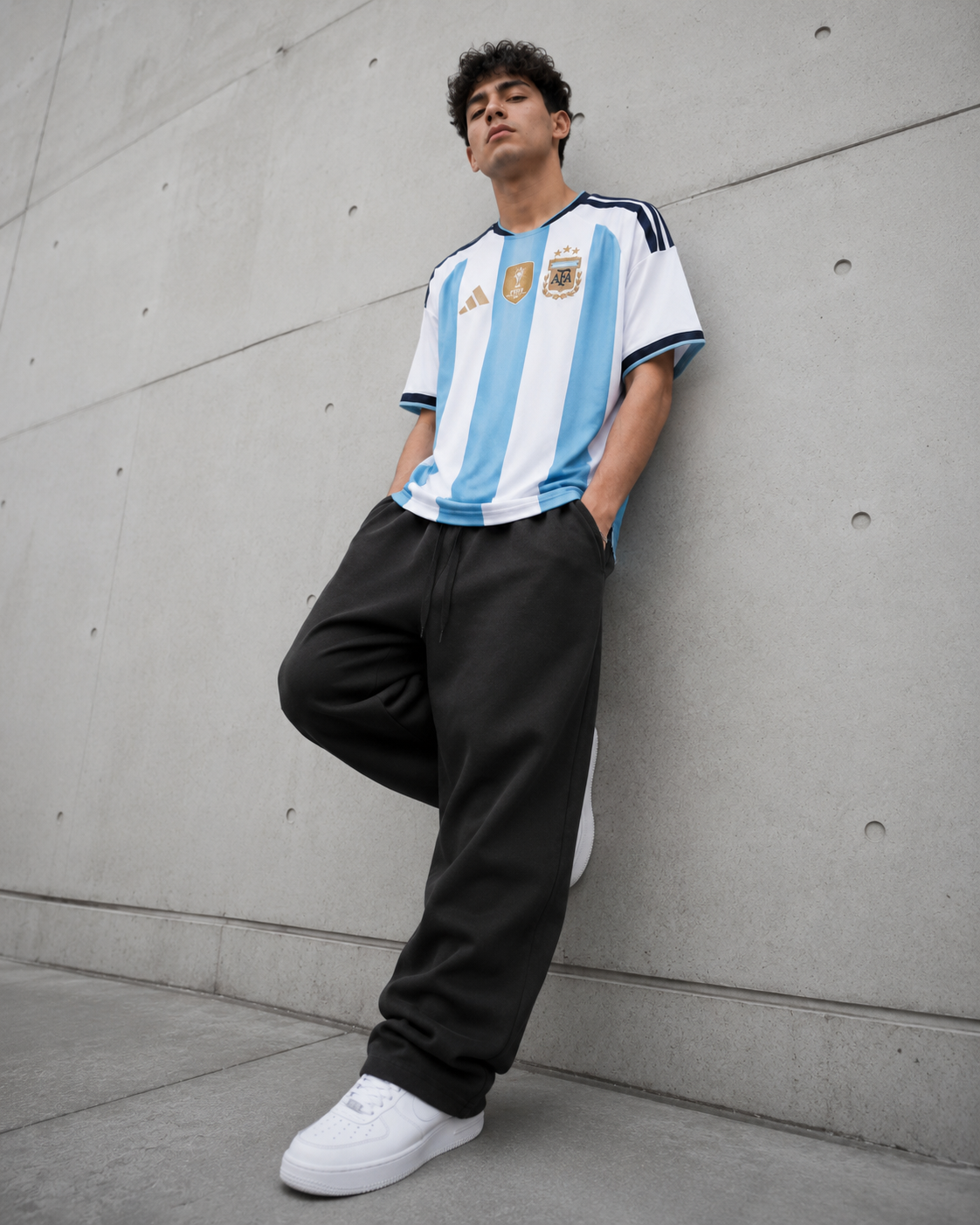 Argentina 2026