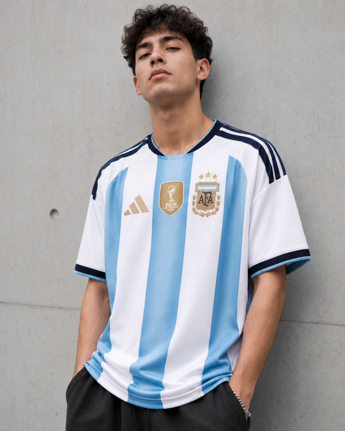 Argentina 2026
