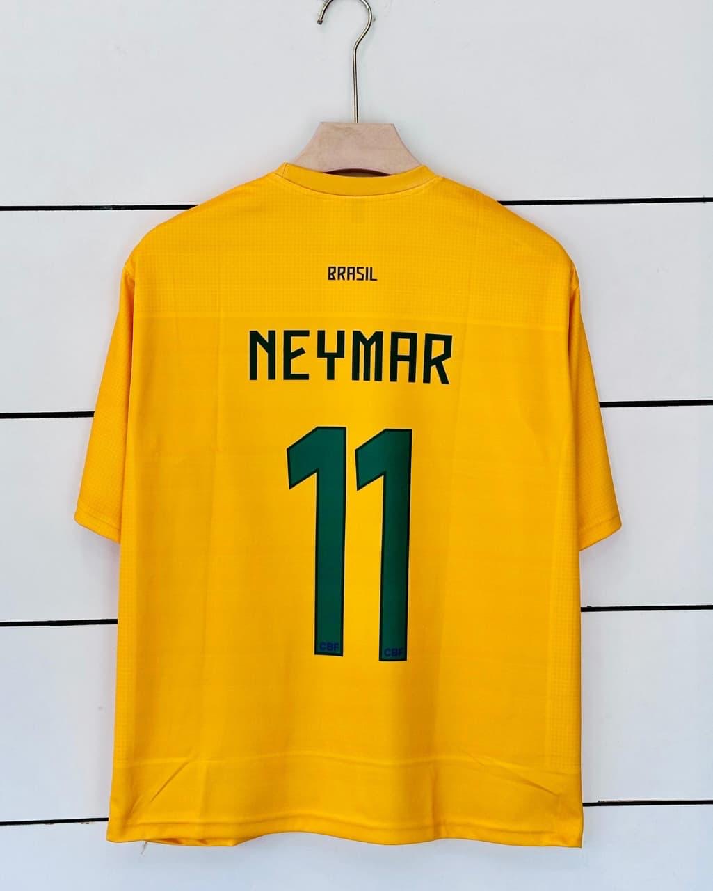 Neymar Brasil