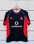 Beckham Retro