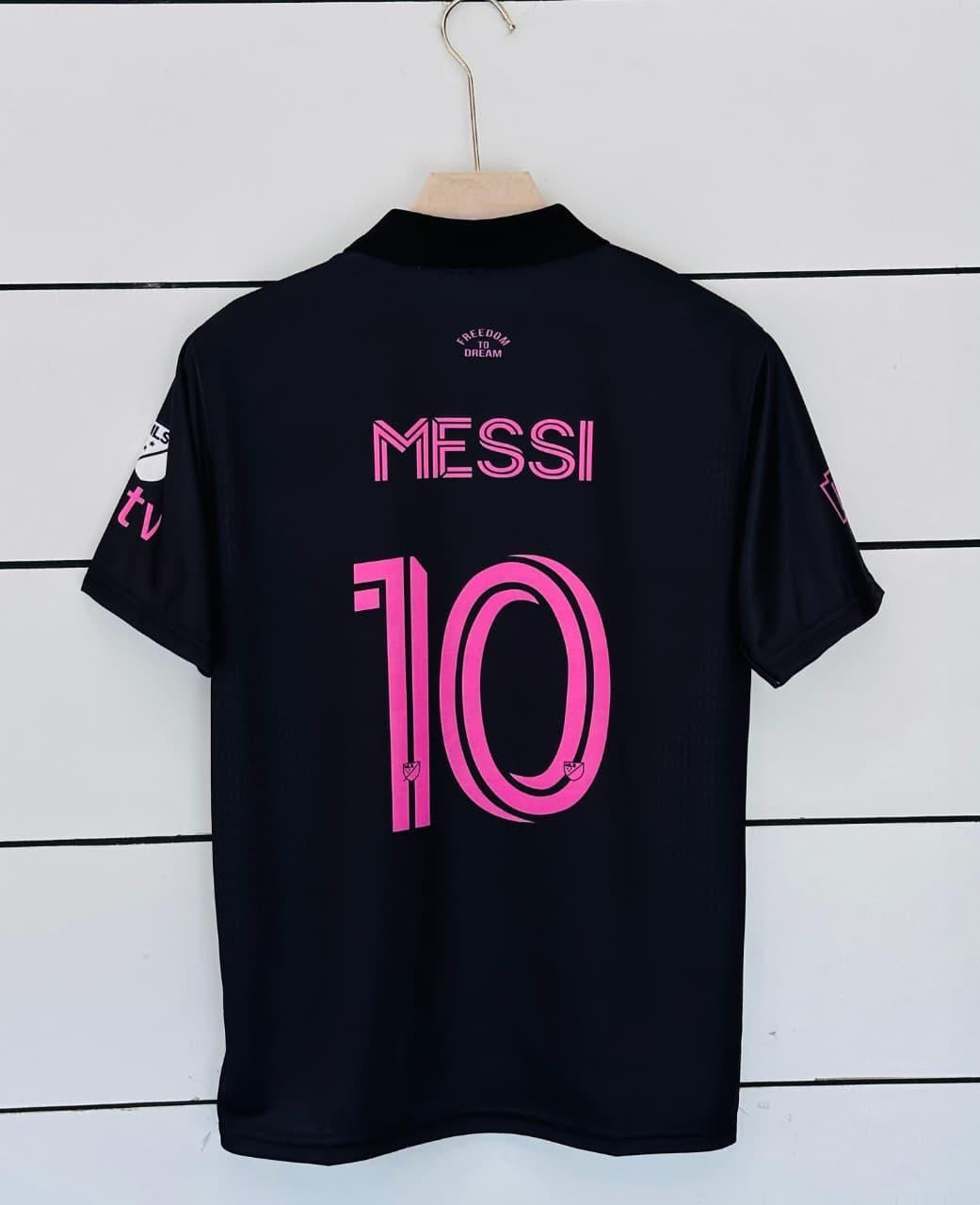 Messi Miami