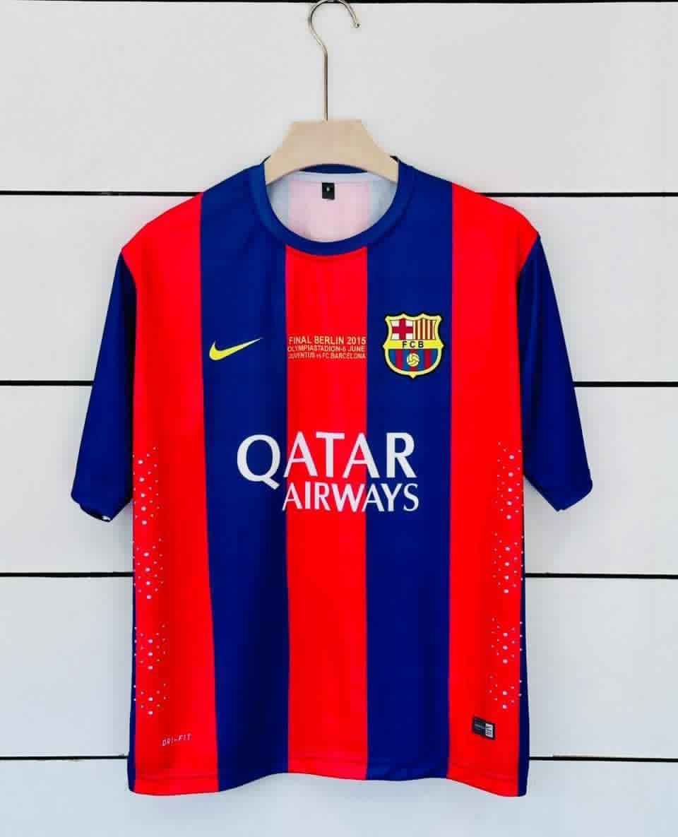 Neymar Barca