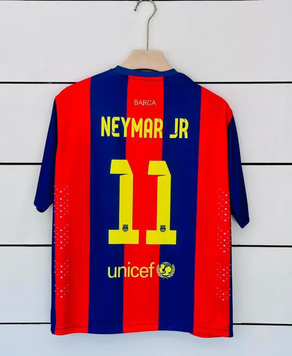 Neymar Barca