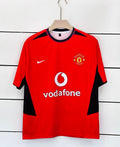 Beckham Retro