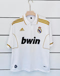 Ozil Madrid