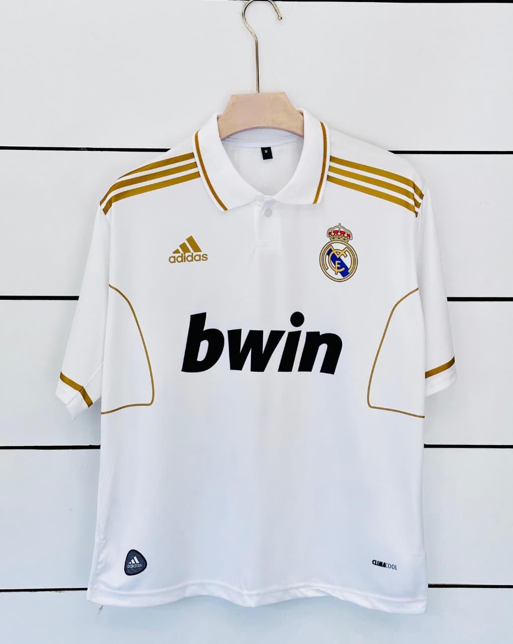 Ozil Madrid